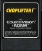Choplifter ! - Colecovision