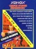 Chuck Norris Superkicks - Colecovision