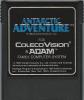 Antarctic Adventure - Colecovision
