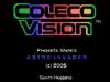 Astro Invader - Colecovision