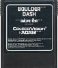 Boulder Dash - Colecovision