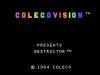 Destructor - Colecovision