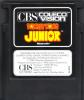 Donkey Kong Junior - Colecovision