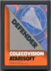 Defender - Colecovision