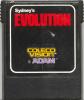 Evolution - Colecovision