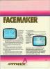 FaceMaker - Colecovision