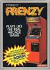 Frenzy - Colecovision