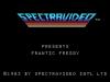 Frantic Freddy - Colecovision