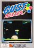 Gust Buster - Colecovision