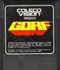 Gorf - Colecovision