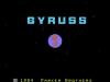 Gyruss - Colecovision