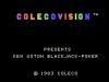 Ken Uston BlackJack / Poker - Colecovision