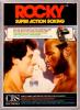 Rocky : Super Action Boxing - Colecovision