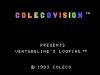 Looping - Colecovision