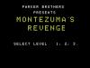 Montezuma's Revenge Featuring Panama Joe - Colecovision