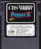 Pepper II - Colecovision