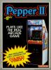 Pepper II - Colecovision