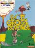 B.C. II : Grog's Revenge - Colecovision