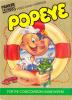 Popeye - Colecovision