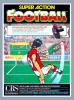 Super Action : Football (Soccer) - Colecovision