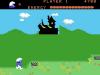 Smurf : Rescue In Gargamel's Castle - Colecovision