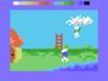 Smurf : Paint 'n' Play Workshop - Colecovision
