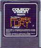 Space Fury - Colecovision