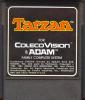 Tarzan - Colecovision