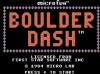 Boulder Dash - Colecovision
