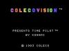 Time Pilot - Colecovision