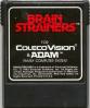 Brain Strainers - Colecovision