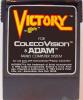 Victory - Colecovision