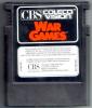 War Games - Colecovision
