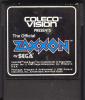Zaxxon - Colecovision