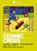 Cosmic Crisis  - Colecovision