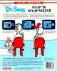 Dr. Seuss's Fix-Up : The Mix-Up Puzzler - Colecovision