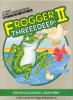 Frogger II : ThreeDeep !  - Colecovision