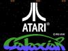 Galaxian - Colecovision