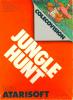 Jungle Hunt - Colecovision