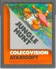 Jungle Hunt - Colecovision