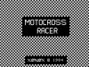 Motocross Racer - Colecovision