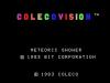 Meteoric Shower - Colecovision