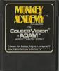 Monkey Academy - Colecovision