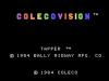 Root Beer Tapper - Colecovision