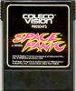 Space Panic - Colecovision