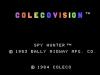 Spy Hunter - Colecovision
