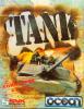 Tank - Commodore 64