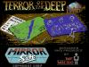 Terror Of The Deep - Commodore 64