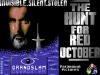 The Hunt For Red October : The Movie - Commodore 64