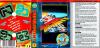 Sports Collection n°=07 : Super Sprint - The Hit Squad - Commodore 64
